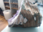 Amethyst Kopfstück