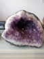 Amethyst Kopfstück