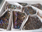 Regenbogenamethyst