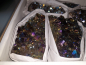 Regenbogenamethyst