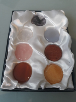 Chakra-Set