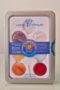 Chakra Set