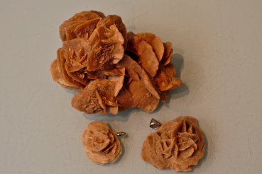 Sandrose