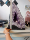 Amethyst Druse