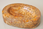 Ammoniten Schale